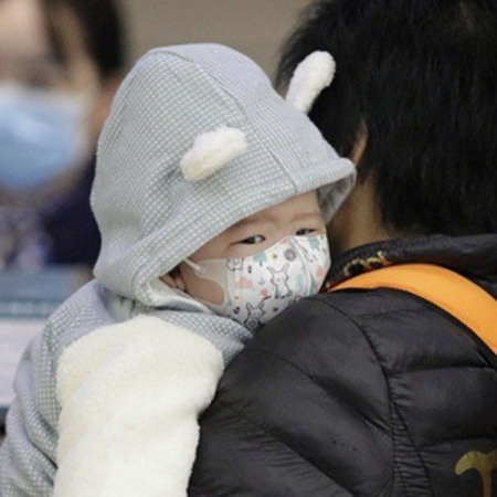 Коронавірус