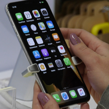 Смартфон мечты