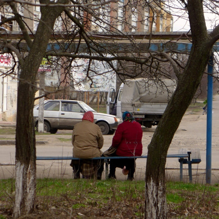 Вулиця Достоєвського