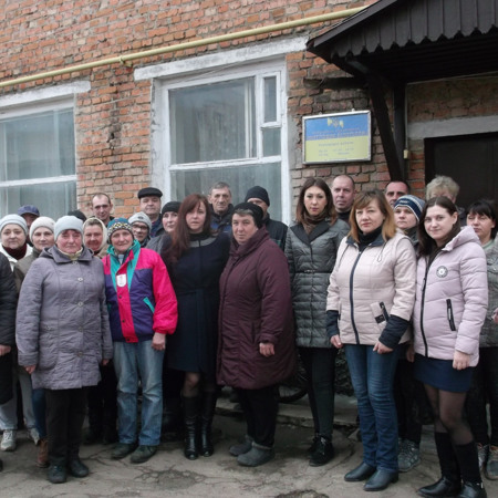 Комунальне підприємтво "Житловик Білопілля"