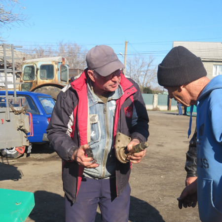 КП "Наш дім"