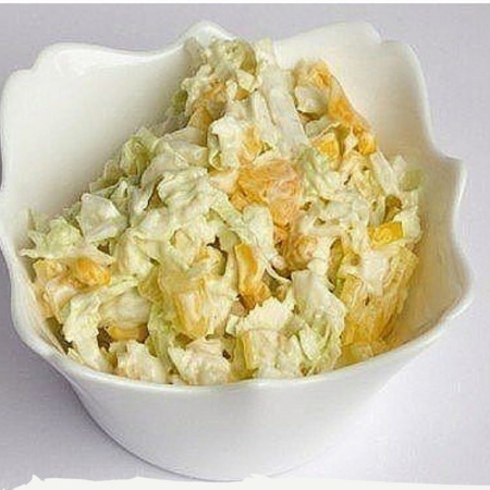 Салат "Мамина любов"