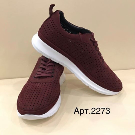 Мужские Туфли Спорт