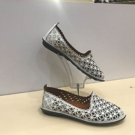 Женские Балетки