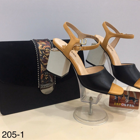 Женские Босоножки