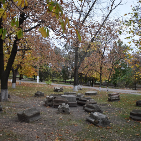 Герми і гармани