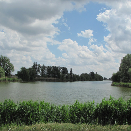 Балка Великі Сірогози