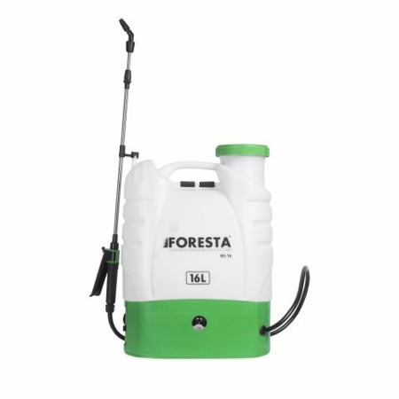 Аккумуляторный опрыскиватель Foresta BS-16