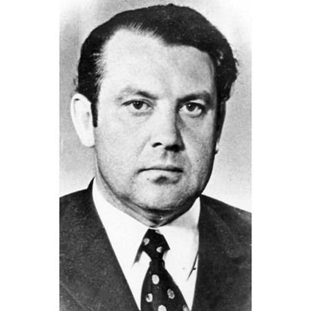 Виктор Шепотько