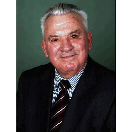 Александр Воробьев