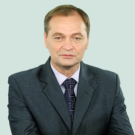 Александр Пономарев