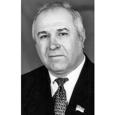 Евгений Тодоров