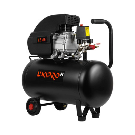 Компрессор воздушный Dnipro-M AC-50