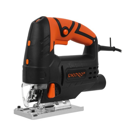 Лобзик электрический Dnipro-M JS-75S