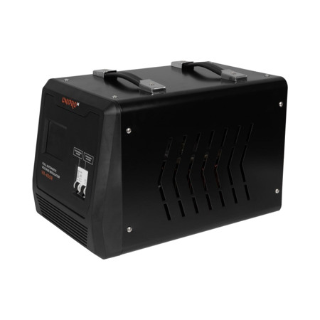 Стабилизатор релейного типа Dnipro-M VR-400R