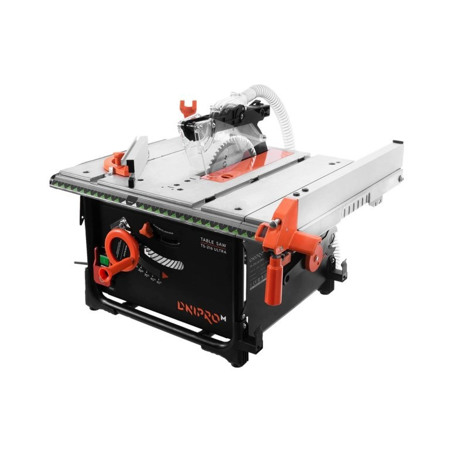 Распиловочный стол Dnipro-M TS-216 Ultra