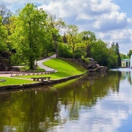 Національний дендрологічний парк «Софіївка»