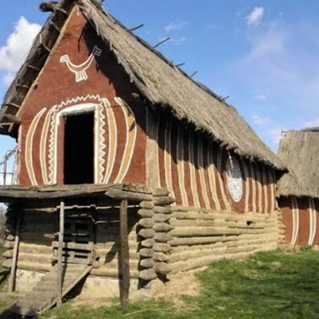 Державний історико-культурний заповідник «Трипільська культура»