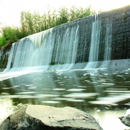 Буцький каньйон — його можна обійти пішки за півгодини