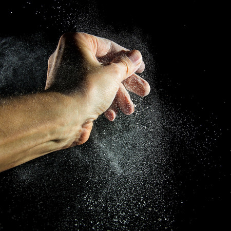 Электросушители для рук позволяют уничтожить вирус 