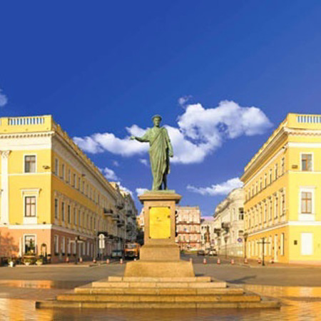 Приморський бульвар