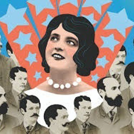 Чи дійсно жінки не хочуть користуватися правами?