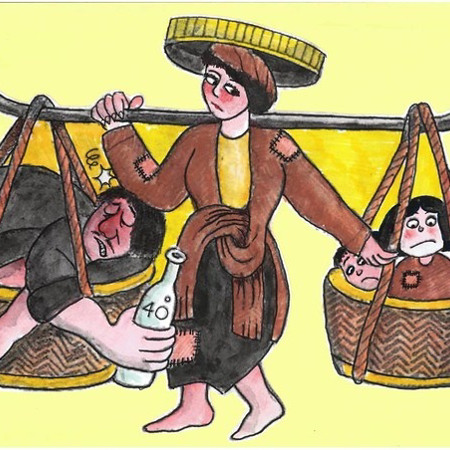 Гендерна рівність зруйнує традиційну сім’ю?  