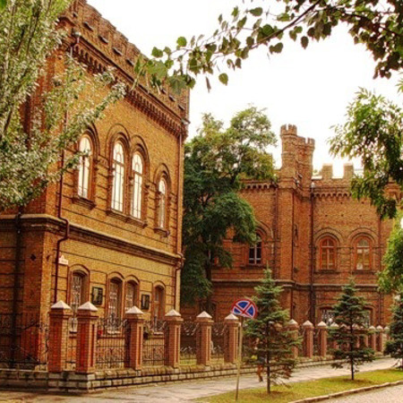 Педагогічний університет