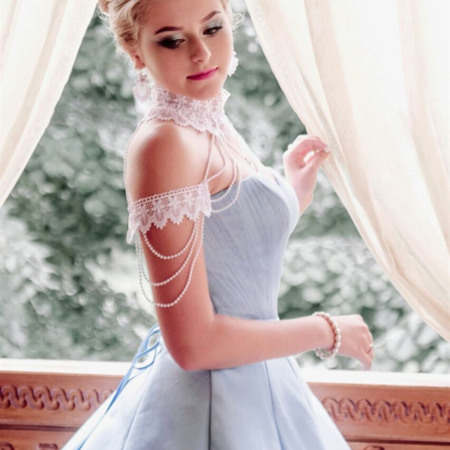 Діана Подкіч