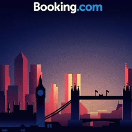Booking.com 