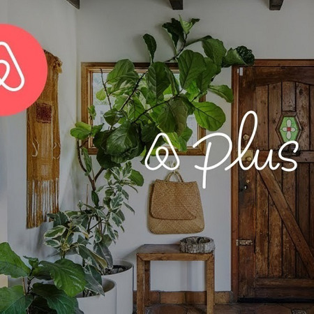 Airbnb Plus