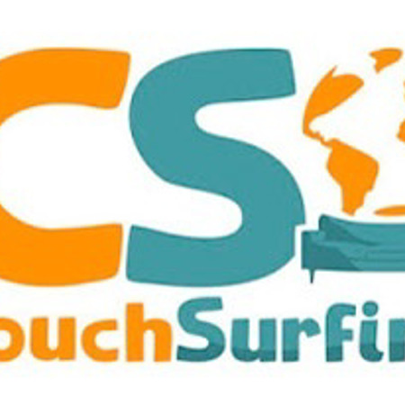 Couchsurfing.com 