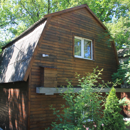 Сервис и уют