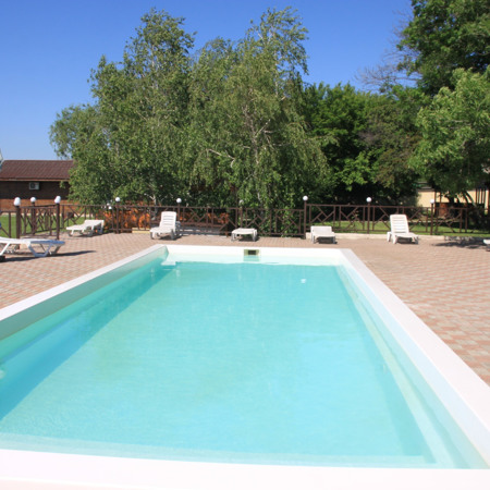 Все для активного отдыха 