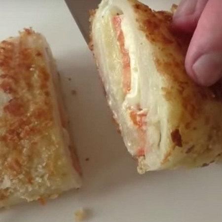 Делікатес із капусти