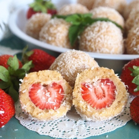 Кульки із сюрпризом