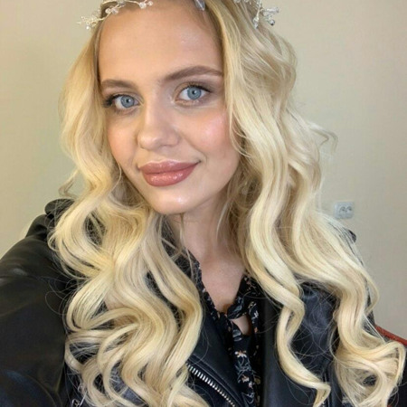 Анастасия, Турция