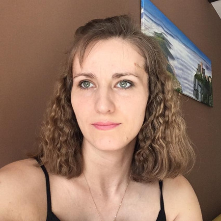 Ольга, Польша