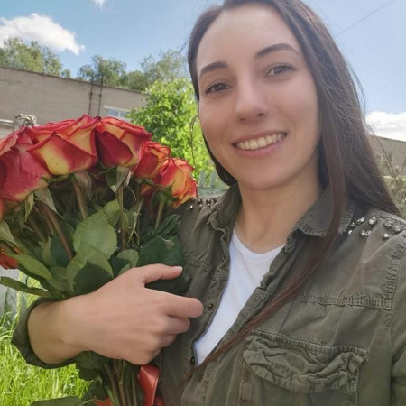 Елена, Россия