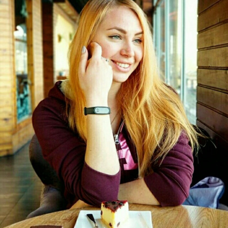 Наталья, Китай, Корея