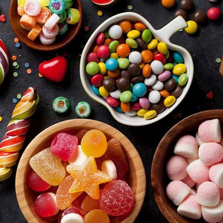 «Я не вживаю цукор, і ось чому». Про життя без цукру: досвід нашого бухгалтера