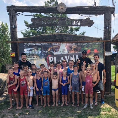 Спорт, туризм