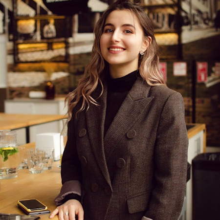 О себе и первых шагах в веганство