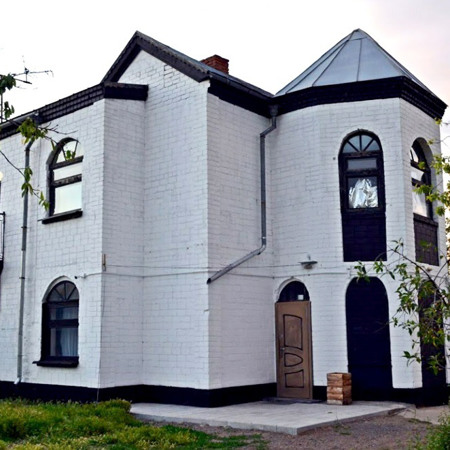 Проживание на территории ТРК «Плавни»