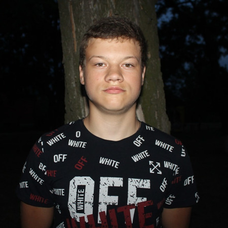 Костянтин Фролов