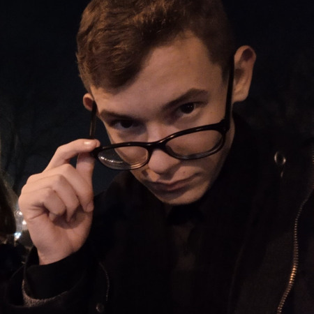 Журналистика, как образ жизни