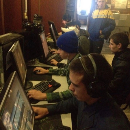 Играть с умом и расстановкой