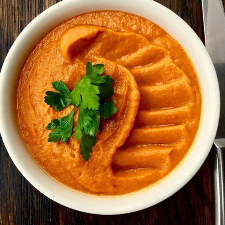 Ікра від шеф-кухаря