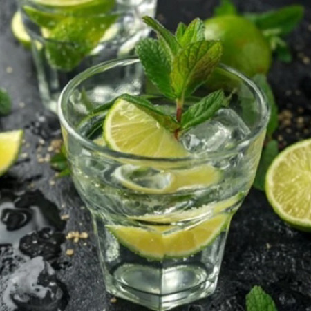 Класичний мохіто