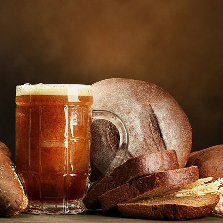 Хлібний квас